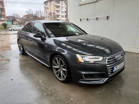 Audi A4 3 S line Quattro 2.0TFSI, снимка 2