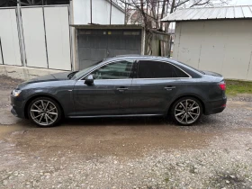Audi A4 3 S line Quattro 2.0TFSI, снимка 4