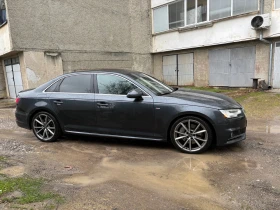 Audi A4 3 S line Quattro 2.0TFSI, снимка 8