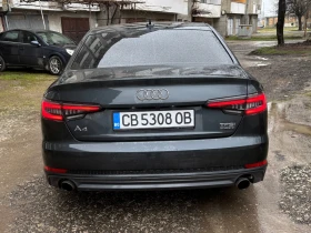 Audi A4 3 S line Quattro 2.0TFSI, снимка 6