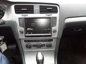 VW Golf Variant 2.0 TDI Автоматична, снимка 2