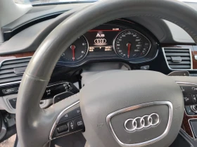 Audi A8 4.2 TDI, снимка 4