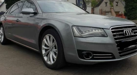 Audi A8 4.2 TDI, снимка 8