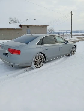 Audi A8 4.2 TDI, снимка 2