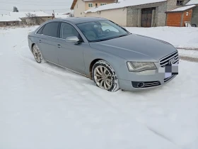 Audi A8 4.2 TDI, снимка 1
