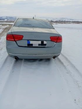 Audi A8 4.2 TDI, снимка 3