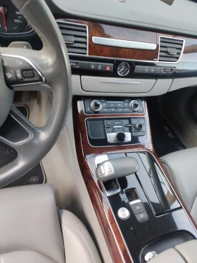 Audi A8 4.2 TDI, снимка 5