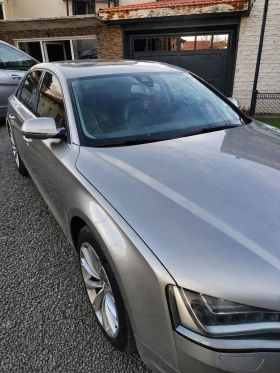 Audi A8 4.2 TDI, снимка 16
