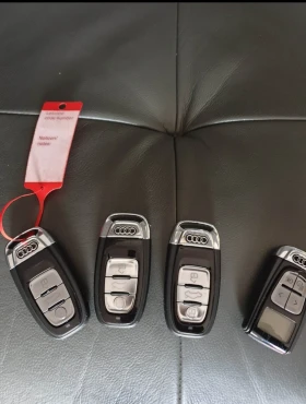 Audi A8 4.2 TDI, снимка 14