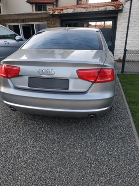 Audi A8 4.2 TDI, снимка 1