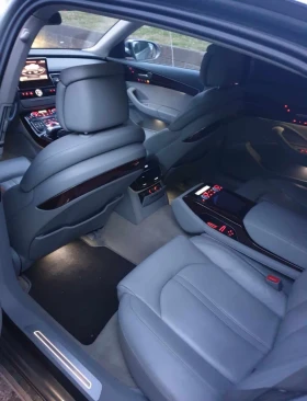 Audi A8 4.2 TDI, снимка 12