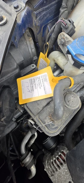 VW Golf Plus Plus 1.6, снимка 11