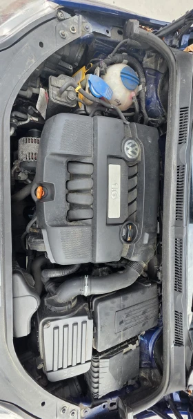 VW Golf Plus Plus 1.6, снимка 13