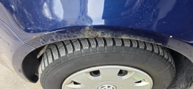 VW Golf Plus Plus 1.6, снимка 15