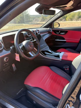 Mercedes-Benz C 300, снимка 9