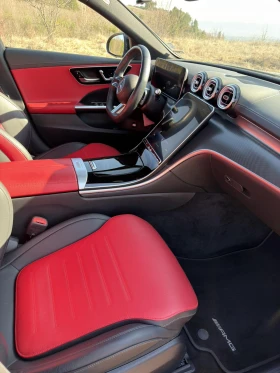 Mercedes-Benz C 300, снимка 11
