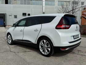 Renault Scenic, снимка 3