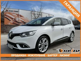 Renault Scenic, снимка 1