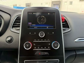 Renault Scenic, снимка 12