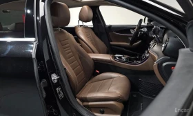 Mercedes-Benz E 300 DIGITAL* BURMESTER* 360 KAM* ПАМЕТ* 4 ПОДГРЕВА* ПА, снимка 10