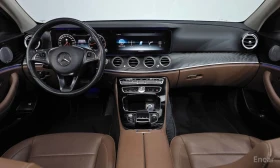 Mercedes-Benz E 300 DIGITAL* BURMESTER* 360 KAM* ПАМЕТ* 4 ПОДГРЕВА* ПА, снимка 7