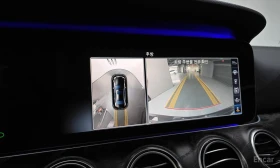 Mercedes-Benz E 300 DIGITAL* BURMESTER* 360 KAM* ПАМЕТ* 4 ПОДГРЕВА* ПА, снимка 13