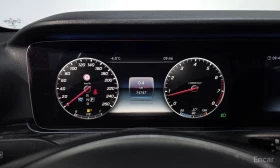Mercedes-Benz E 300 DIGITAL* BURMESTER* 360 KAM* ПАМЕТ* 4 ПОДГРЕВА* ПА, снимка 8