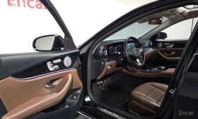 Mercedes-Benz E 300 DIGITAL* BURMESTER* 360 KAM* ПАМЕТ* 4 ПОДГРЕВА* ПА, снимка 11