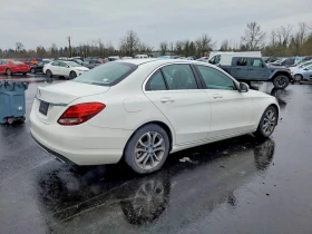 Mercedes-Benz C 300 2.0l, снимка 4