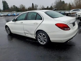 Mercedes-Benz C 300 2.0l, снимка 3