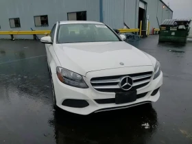 Mercedes-Benz C 300 2.0l, снимка 13