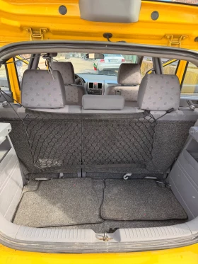 Hyundai Getz, снимка 8