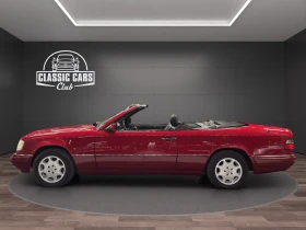 Mercedes-Benz E 320, снимка 6