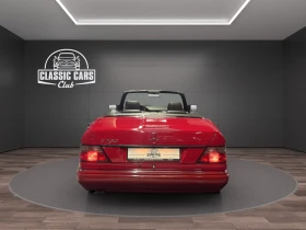 Mercedes-Benz E 320, снимка 4