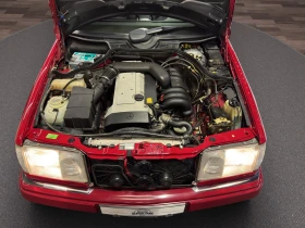 Mercedes-Benz E 320, снимка 16