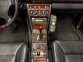 Mercedes-Benz E 320, снимка 12
