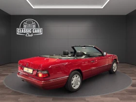 Mercedes-Benz E 320, снимка 3