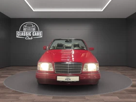 Mercedes-Benz E 320, снимка 8