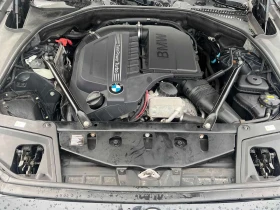 BMW 535 * xDrive * ПОДГРЕВ* КАМЕРА* , снимка 10