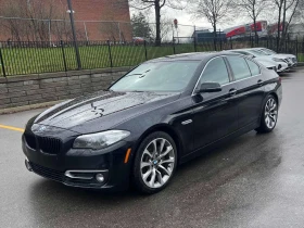 BMW 535 * xDrive * ПОДГРЕВ* КАМЕРА* , снимка 1