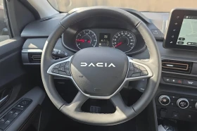Dacia Sandero Stepway Extreme, снимка 8