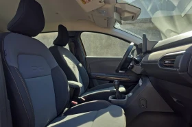 Dacia Sandero Stepway Extreme, снимка 10