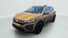 Dacia Sandero Stepway Extreme, снимка 2