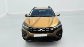 Dacia Sandero Stepway Extreme, снимка 3