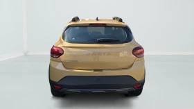 Dacia Sandero Stepway Extreme, снимка 6