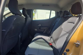 Dacia Sandero Stepway Extreme, снимка 12