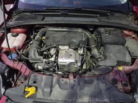 Ford Focus, снимка 14