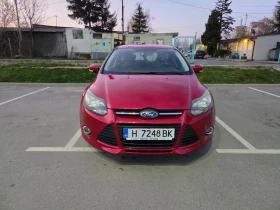 Ford Focus, снимка 3