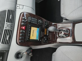 Mercedes-Benz CL 500 swiss edition 89000km, снимка 10
