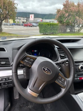 Subaru Outback 2.0d 4x4, снимка 6
